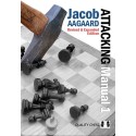 Jacob Aagaard - Attacking Manual 1 (K-2478/1)