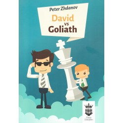 Peter Zhdanov - David vd Goliath (K-5169)