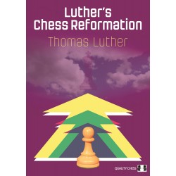 Thomas Luther - Luther's Chess Reformation (K-5192)