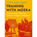 Viktor Moskalenko - Training with Moska (K-5212)