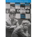 Karpov`s Strategic Wins 1 - The Making of a Champion by Tibor Karolyi