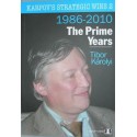 Karpov`s Strategic Wins 2 - The Prime Years by Tibor Karolyi ( K-3430/2 )