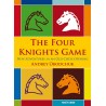 Andrey Obodchuk - The Four Knights Game A New Repertoire in an Old Chess Opening (K-3442)