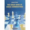 József Pintér The Great Book of Chess Combinations ( K-3499 )