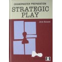 Grandmaster Preparation - Strategic Play by Jacob Aagaard (K-3515)