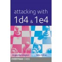 Attacking with 1d4 & 1e4 (K-5258)