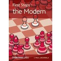 First Steps: The Modern - Cyrus Lakdawala (K-5269)