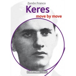 Franco Zenon - Keres: Move by Move (K-5277)