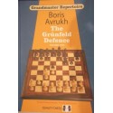 Avrukh B. - Grandmaster Repertoire 8 - The Grünfeld Defence - vol.2 