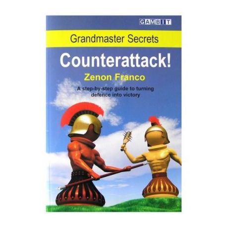 Counterattack by Zenon Franco
