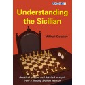 Understanding the Sicilian by Mikhail Golubev (K-5326)