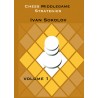 Chess Middlegame Strategies, Volume 1 by Ivan Sokolov (K-5315)