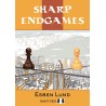 Sharp Endgames - Esben Lund (K-5319)