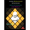 Chess Middlegame Strategies, Vol. 2: Opening meets Middlegame by Ivan Sokolov (K-5353)