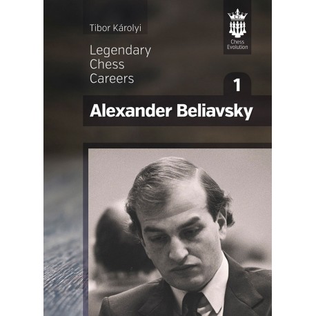 Károlyi Tibor - Alexander Beliavsky - Part1 (K-5099/6)