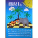 Iwaszczenko S. "The Manual of Chess Combinations" vol. IA (K-72/ Ia)