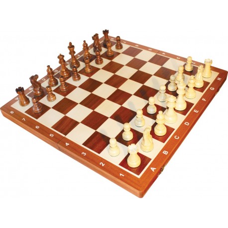 Chess Tournament No. 6 American