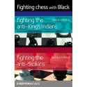 Fighting Chess with Black by Yelena Dembo and Richard Palliser (K-5413)