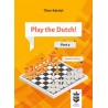 Tibor Karolyi - Play the Dutch: Part 2 - Systems with g3 (K-5584)