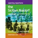 Opening Repertoire: The Sicilian Najdorf - J. Doknjas, J. Doknjas (K-5588)