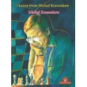 Michal Krasenkow - Learn from Michal Krasenkow (K-5593)