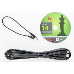 Cable Connections for SMART BOARDS (s-199)