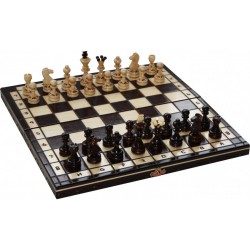 Pearl Chess (S-203)