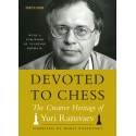 B. Postovsky, M. Glukhovsky - "Devoted to Chess: The Creative Heritage of Yuri Razuvaev" (K-5618)
