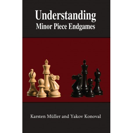Chess Endgames for Club Players