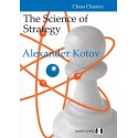 The Science of Strategy by Alexander Kotov (K-5636)