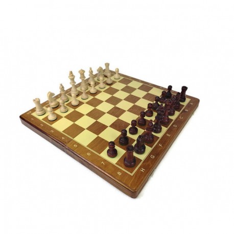 Chess Tournament No 4/BHB ( S-11/BHB)