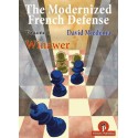 David Miedema - "The Modernized French Defense - Volume 1: The Winawer" (K-5641)