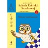 GM J. Zezulkin - School of Chess Tactics. Step by Step vol. 3 PL (K-5126/3)