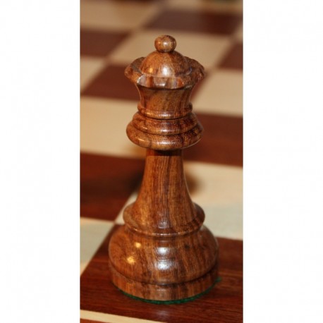 Extra Queen American Chess Pieces (S-204)