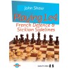 John Shaw - Playing 1.e4 - French Defence and Sicilian Sidelines (K-5398)