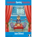 Jaan Ehlvest - Grandmaster Opening Preparation (K-5400)
