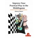 Improve Your Practical Play in the Middlegame - Alexey Dreev (K-5434)