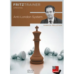 Anti-London System by Yannick Pelletier (P-0058)