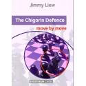 Jimmy Liew - The Chigorin Defence: Move by Move (K-5595)