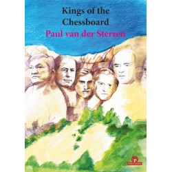 Paul van der Sterren - "Kings of the Chessboard" (K-5670)