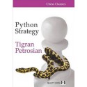 Tigran Petrosian "Python Strategy" (K-4002)