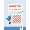 Efstratios Grivas - Monster Your Endgame Planning - Volume 1 (K-5722/1)