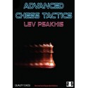 Lev Psakhis - Advanced Chess Tactics. 2nd edition (K-5731)
