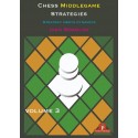 Ivan Sokolov - Chess Middlegame Strategies Vol.3: Strategy Meets Dynamics (K-5732)