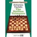 Antonios Pavlidis - The Sicilian Taimanov: Tired of Bad Positions? Try the Main Lines! (K-5662)