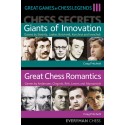 Craig Pritchett - Great Games by Chess Legends, Vol. 3 (K-5687)