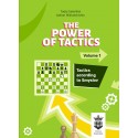 A. Mikhalchishin, T. Sakelsek - The Power of Tactics - Vol. 1: Tactics According to Smyslov (K-5736)