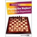 David Vigorito - Playing the Najdorf (K-5747)