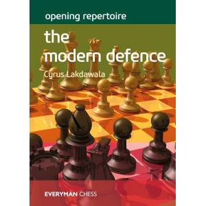 Opening Repertoire: The French – Everyman Chess