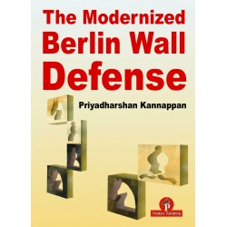 Priyadharshan Kannappan - The Modernized Berlin Wall Defense (K-5759)